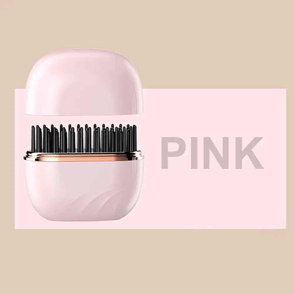 Mini Straightening