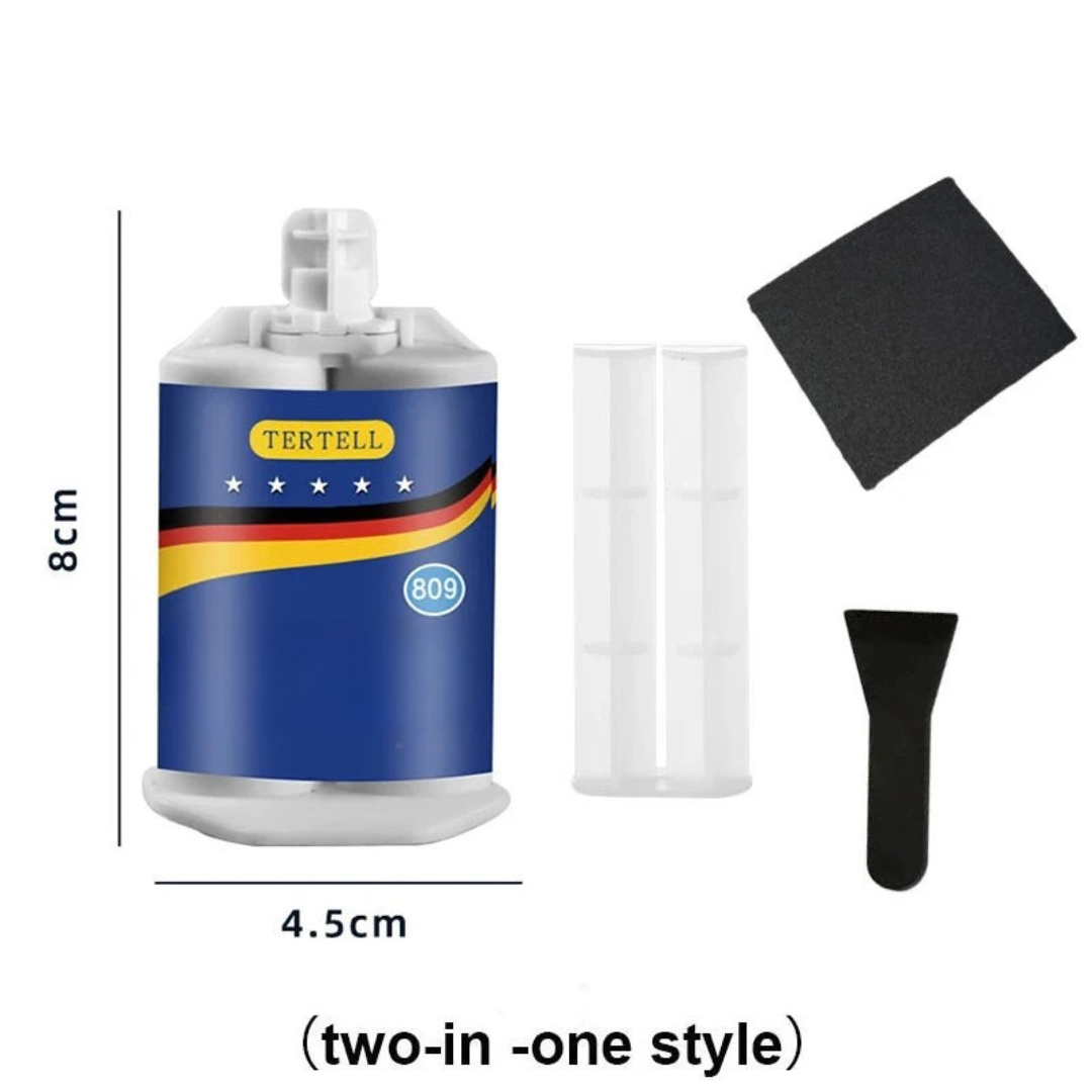 Metal Repair Adhesive Industrial Glue