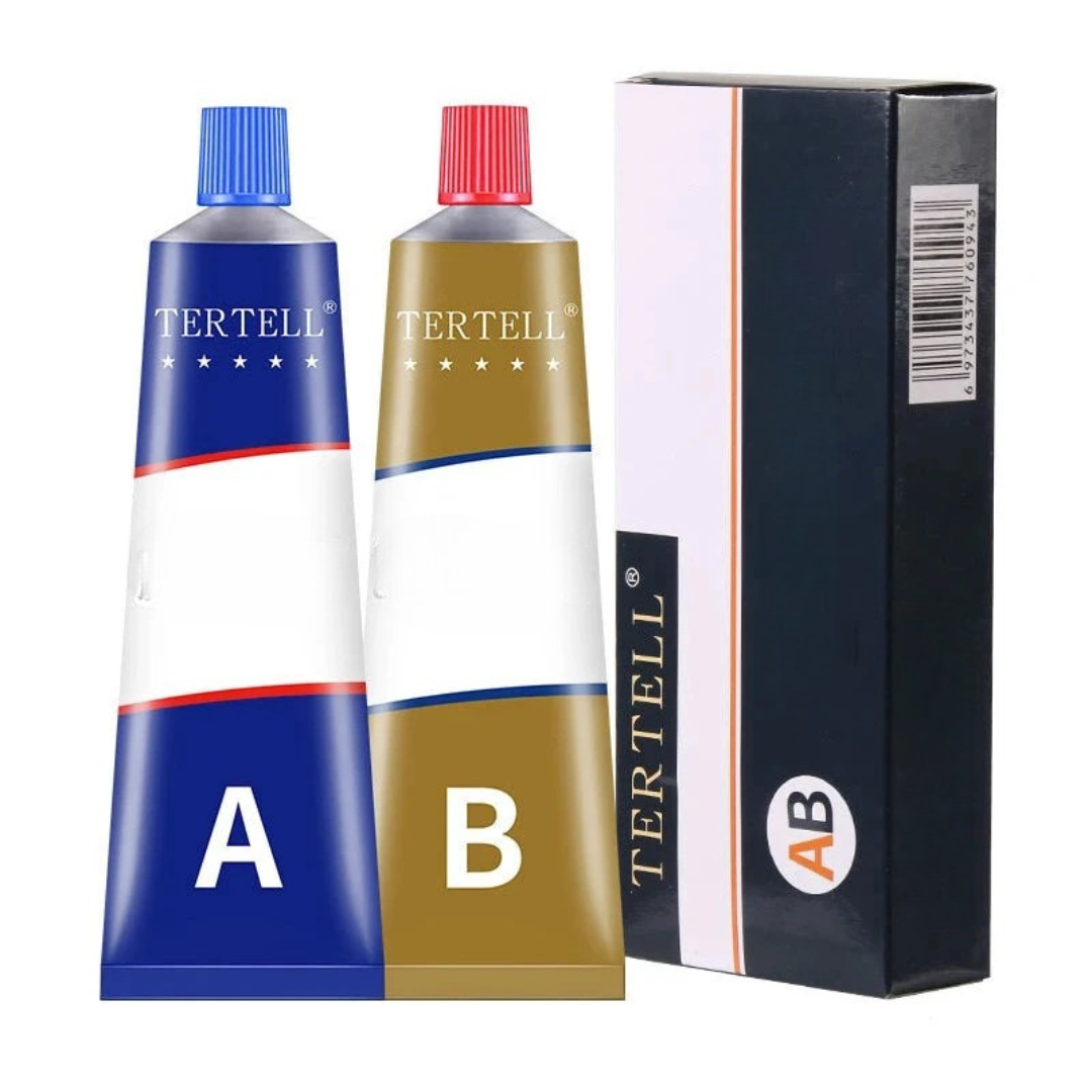 Metal Repair Adhesive Industrial Glue