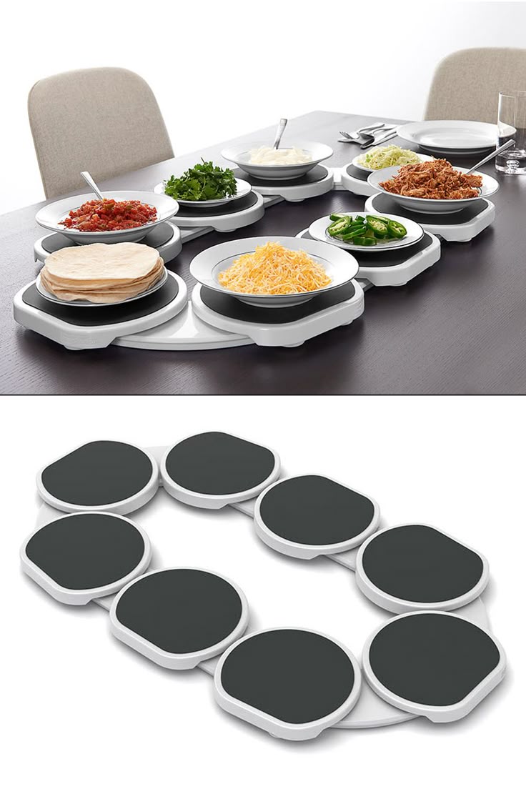 Lazy Turntable