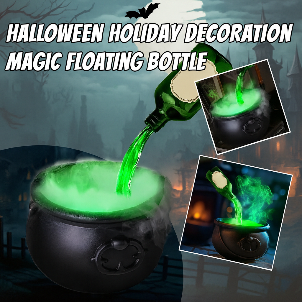 Spooky  Skeleton Halloween Decor