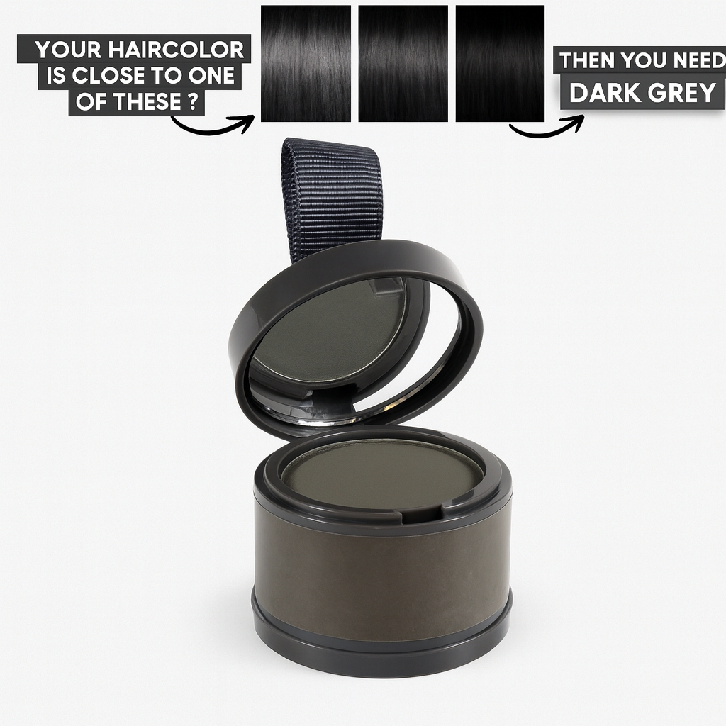 Hairline Powder