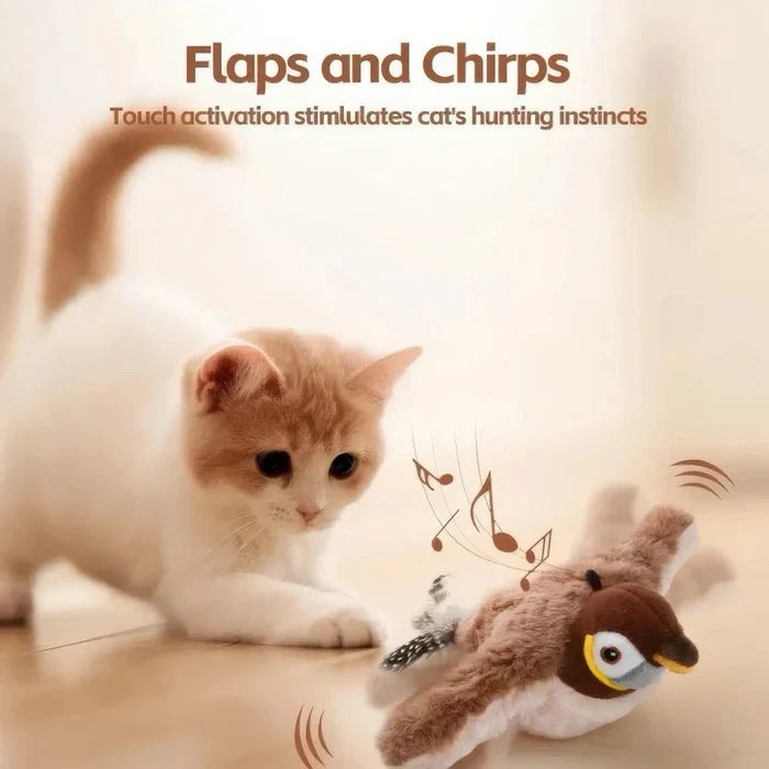 Flappy Bird Toy