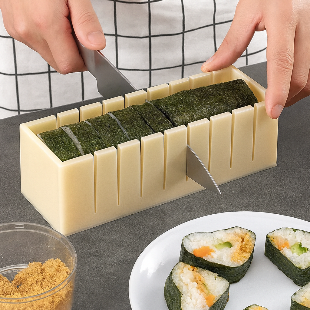 Sushi Maker Kit