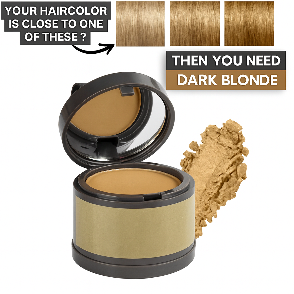 Hairline Powder