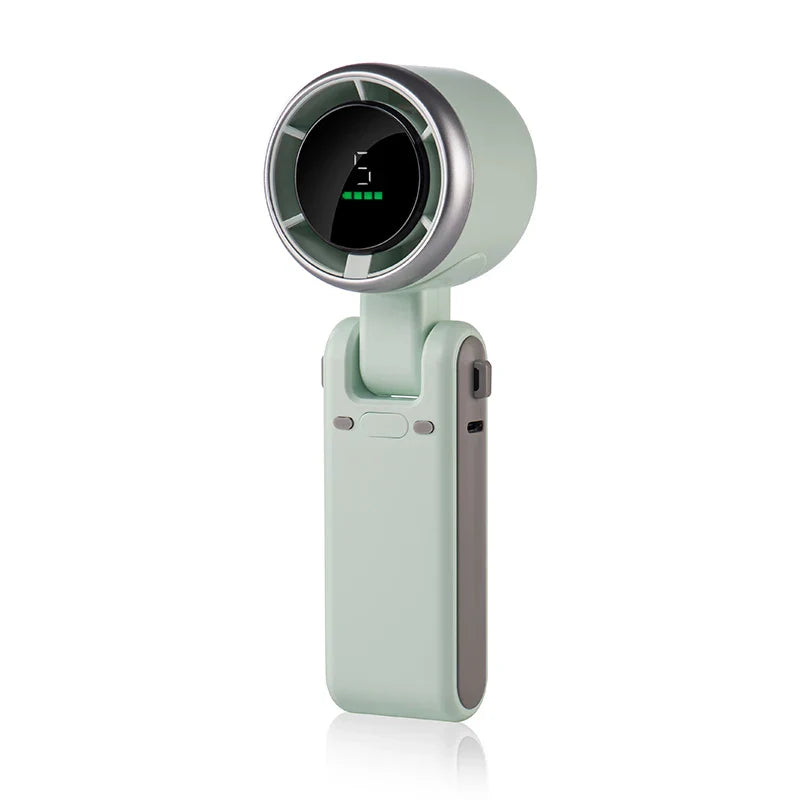 Portable Turbo Fan