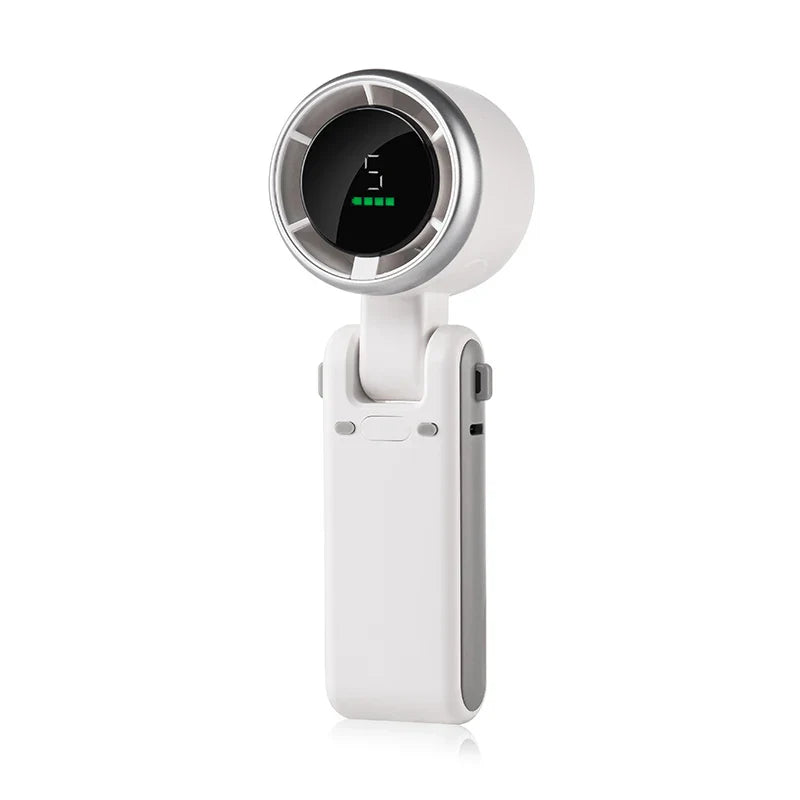 Portable Turbo Fan