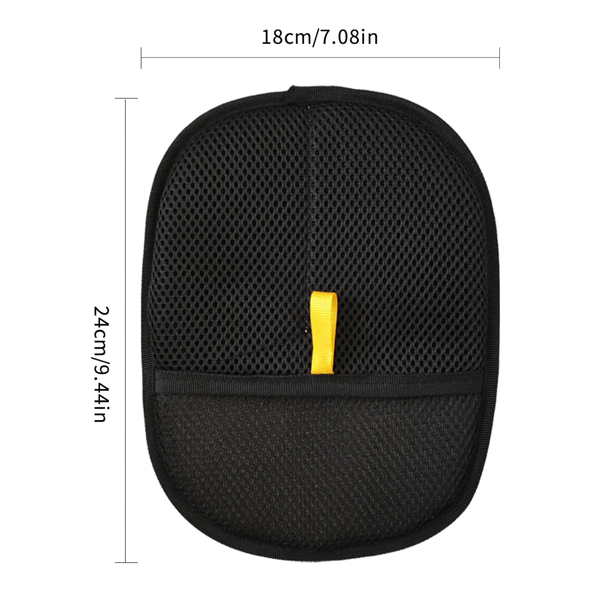 Pet Grooming Gloves