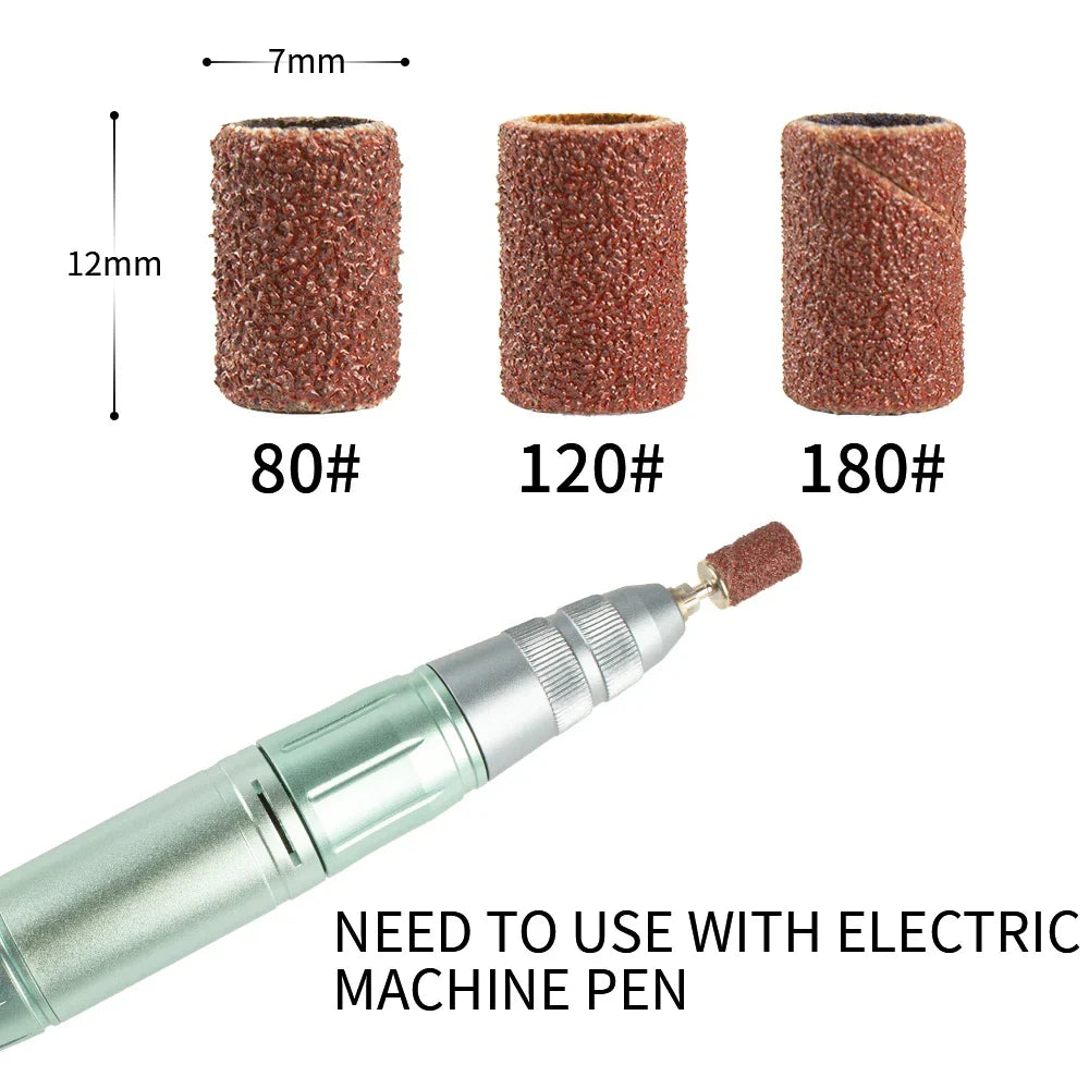 Nail Drill Bits