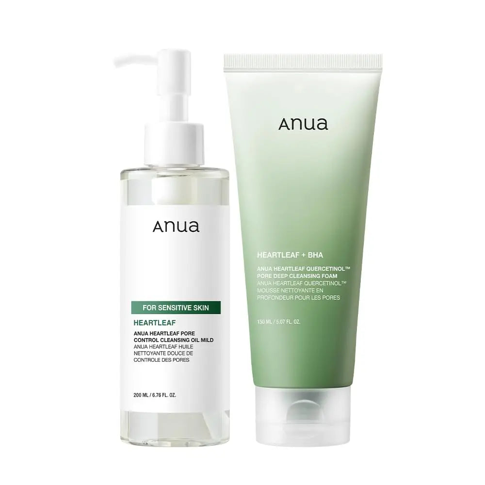 Pore Control Cleansing Oil