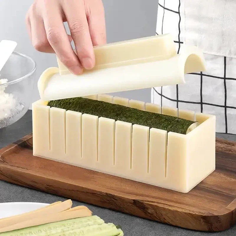 Sushi Maker Kit