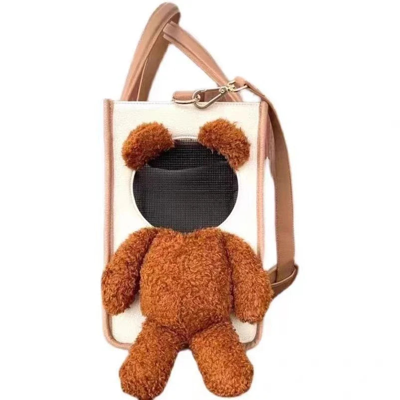 Pet Carry Bag