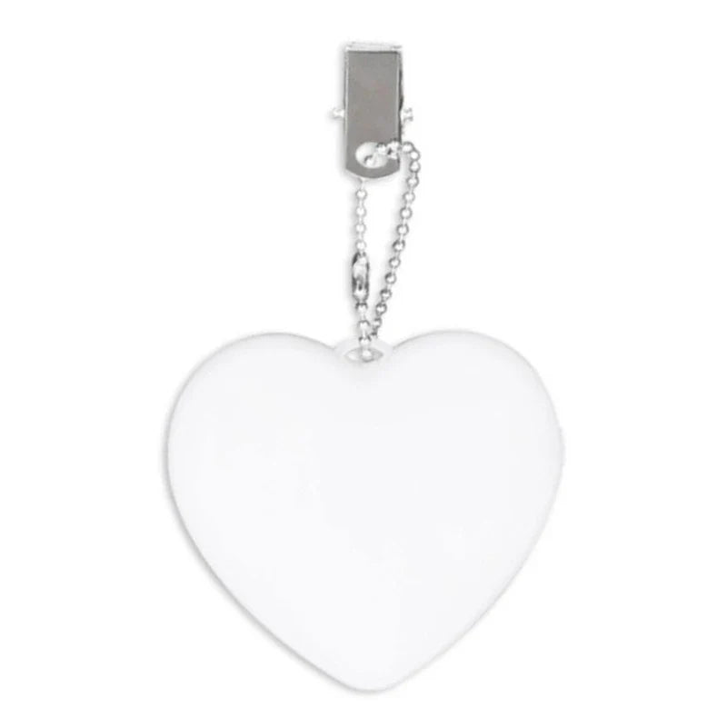 Purse Heart Light