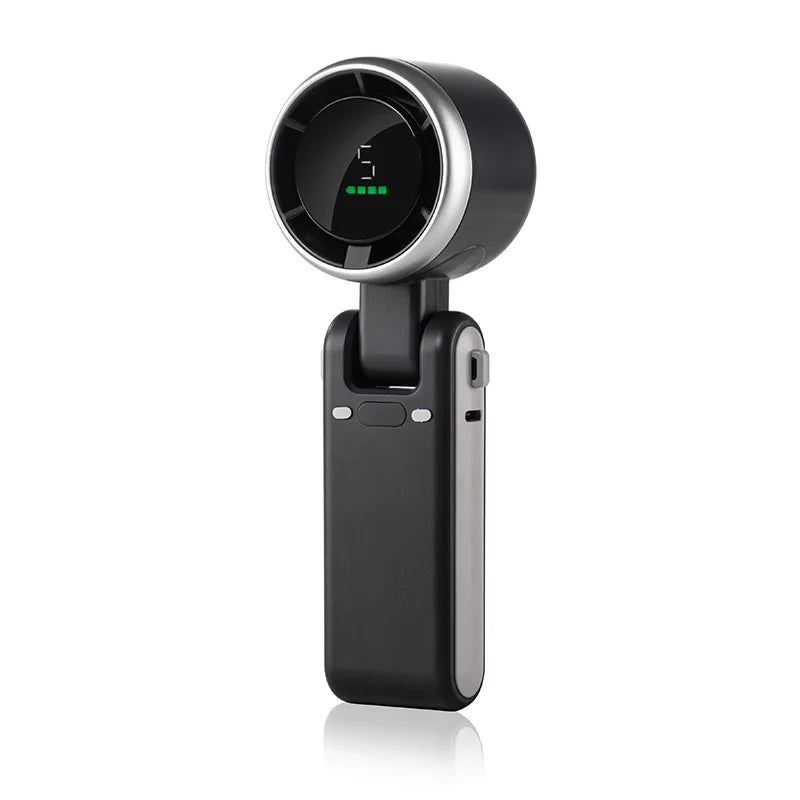 Portable Turbo Fan