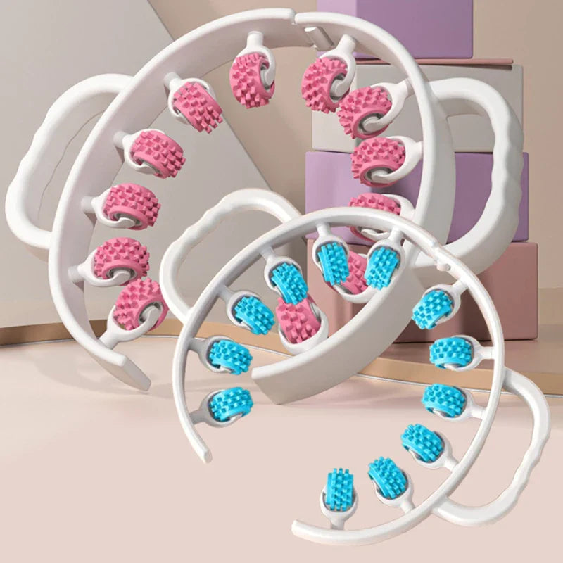 Ring Roller
