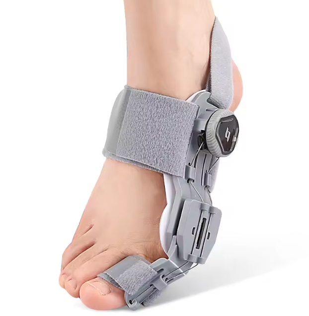 Toe Corrector