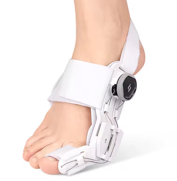 Toe Corrector