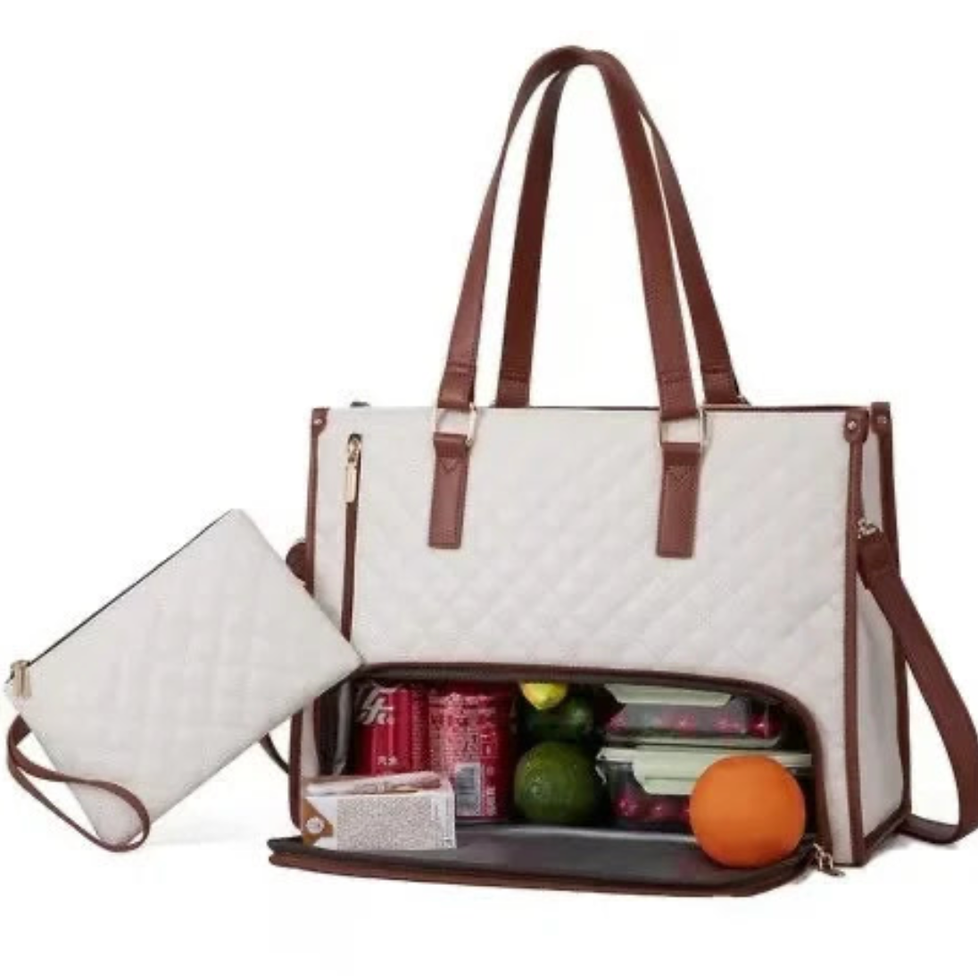 3-in-1 Tote Bag
