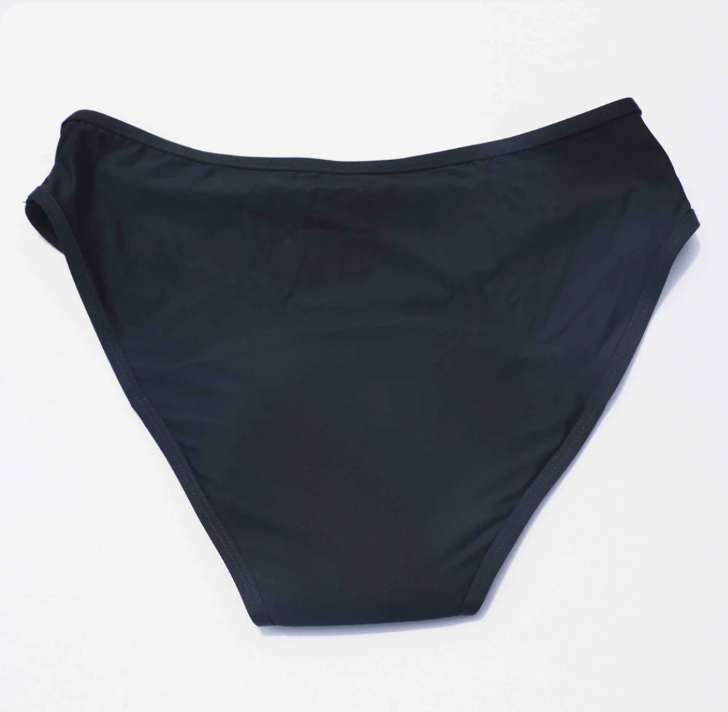 Period Swim Bottoms