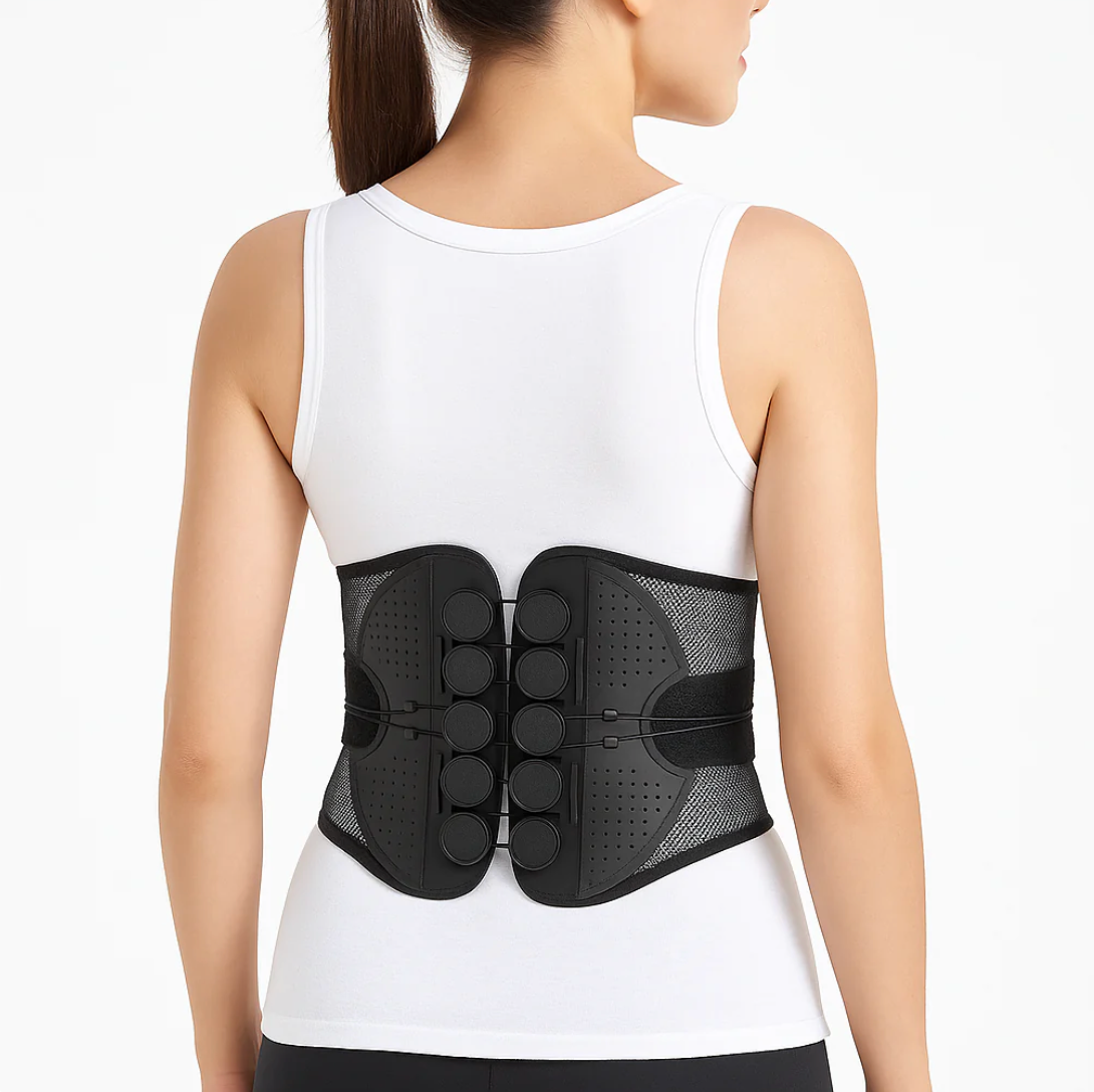 Posture Corrector Brace