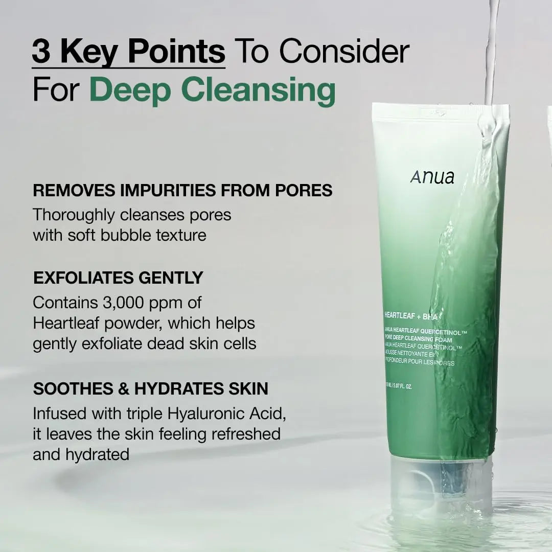 Pore Control Cleansing Oil