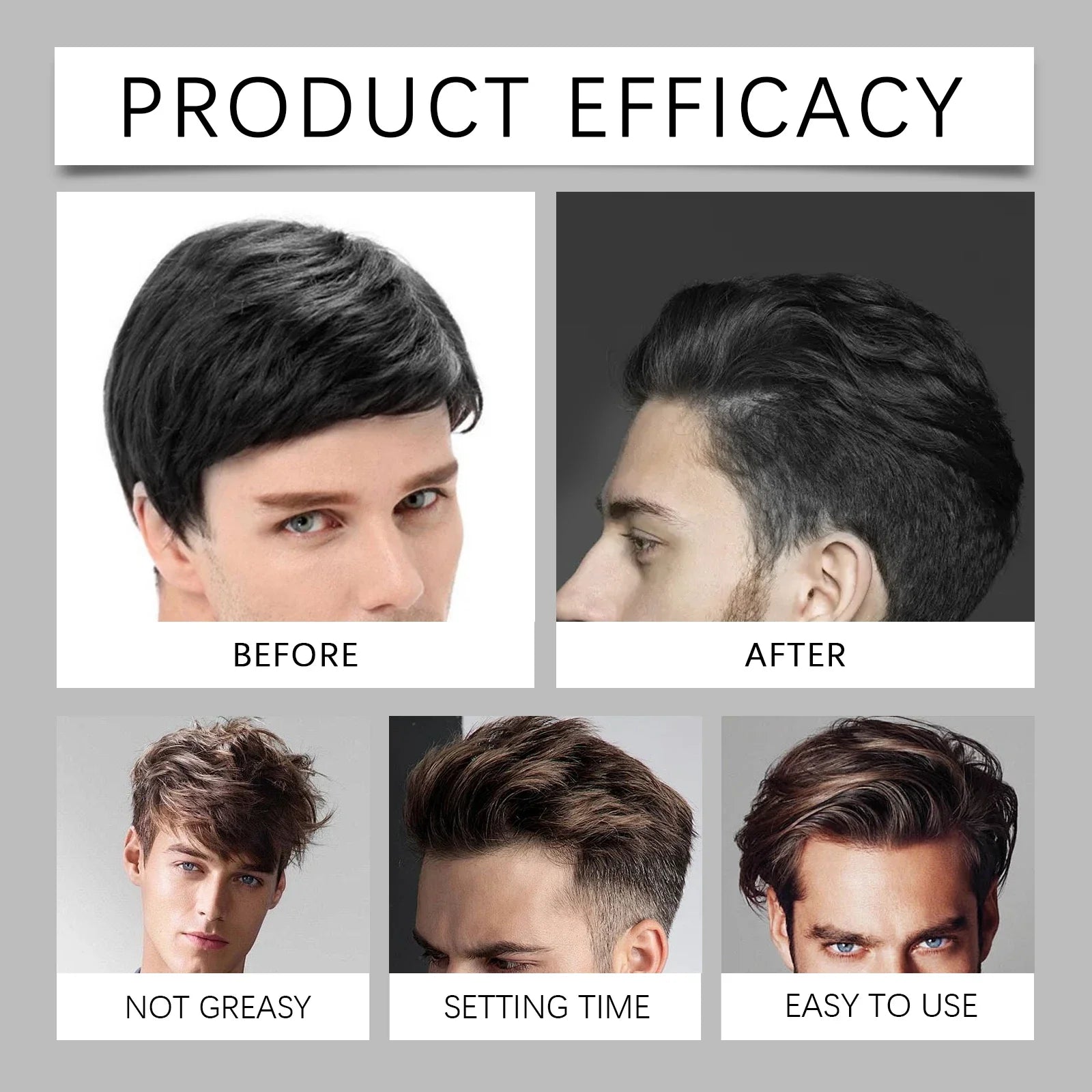 Hair Texture Powder