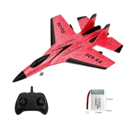 SU-35 RC Remote Control Airplane